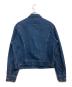LEE (リー) 70-80s デニムトラッカージャケット インディゴ サイズ:42R：13000円