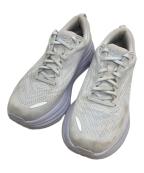 HOKAONEONEホカオネオネ）の古着「スニーカー」｜ホワイト