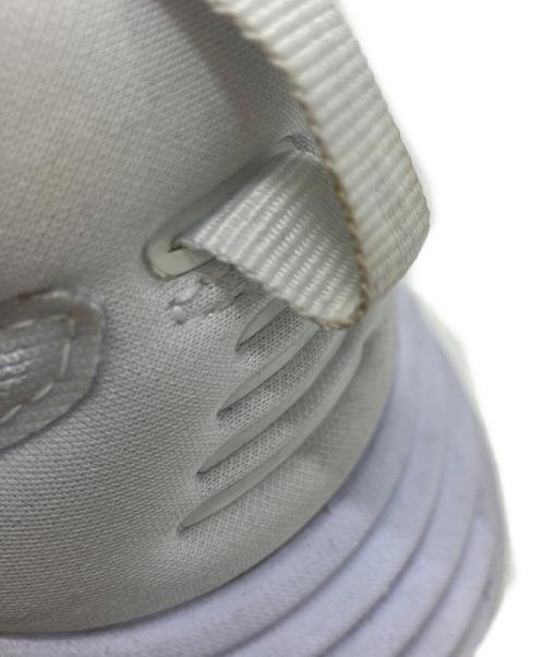 HOKAONEONE（ホカオネオネ）HOKAONEONE (ホカオネオネ) スニーカー ホワイト サイズ:26.5の古着・服飾アイテム