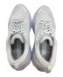 中古・古着 HOKAONEONE (ホカオネオネ) スニーカー ホワイト サイズ:26.5：7000円