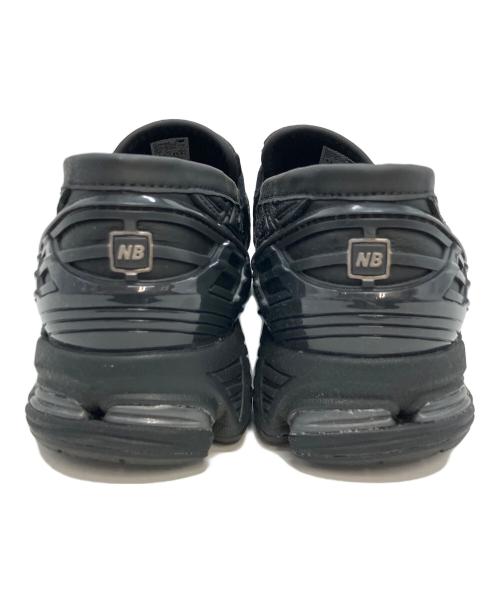 NEW BALANCE（ニューバランス）NEW BALANCE (ニューバランス) 1906Lローカットスニーカー ブラック サイズ:24.5の古着・服飾アイテム