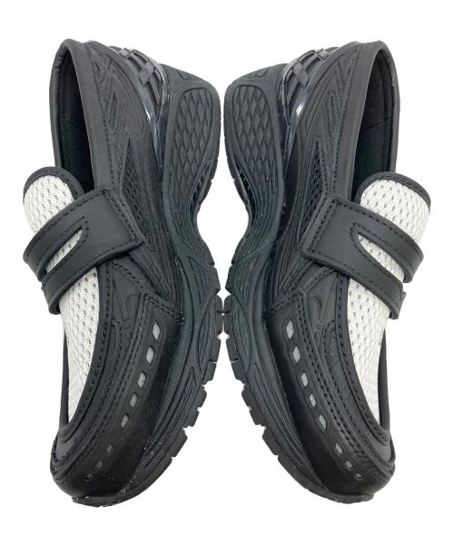 NEW BALANCE（ニューバランス）NEW BALANCE (ニューバランス) 1906Lローカットスニーカー ブラック サイズ:24.5の古着・服飾アイテム
