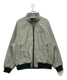Columbia（コロンビア）の古着「ロードリバースボウルジャケット」｜グリーン