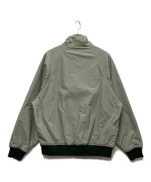 Columbia（コロンビア）Columbia (コロンビア) ロードリバースボウルジャケット グリーン サイズ:Mの古着・服飾アイテム