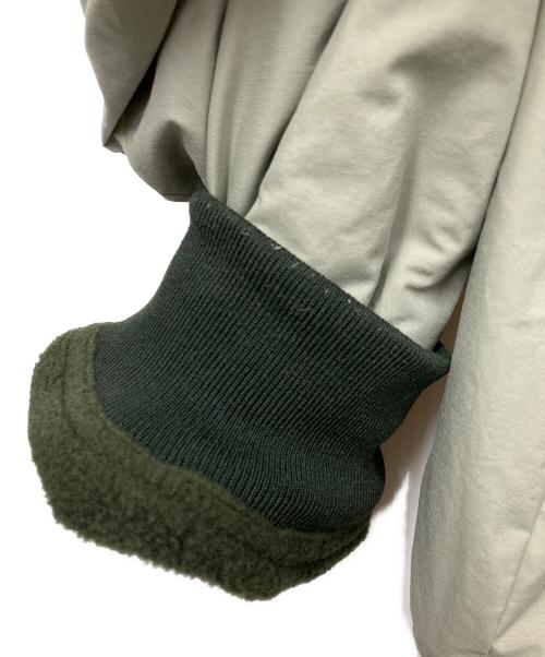 Columbia（コロンビア）Columbia (コロンビア) ロードリバースボウルジャケット グリーン サイズ:Mの古着・服飾アイテム