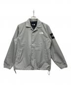 THE NORTH FACEザ ノース フェイス）の古着「THE COACH JACKET」｜グレー