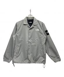 THE NORTH FACE（ザ ノース フェイス）の古着「THE COACH JACKET」｜グレー