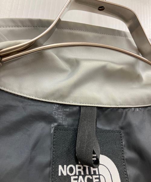 THE NORTH FACE（ザ ノース フェイス）THE NORTH FACE (ザ ノース フェイス) THE COACH JACKET グレー サイズ:Sの古着・服飾アイテム