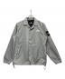 THE NORTH FACE（ザ ノース フェイス）の古着「THE COACH JACKET」｜グレー