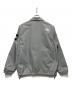 THE NORTH FACE (ザ ノース フェイス) THE COACH JACKET グレー サイズ:S：6000円