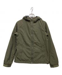 THE NORTH FACE（ザ ノース フェイス）の古着「Compact Nomad Jacket」｜オリーブ