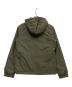 THE NORTH FACE (ザ ノース フェイス) Compact Nomad Jacket オリーブ サイズ:L：7000円