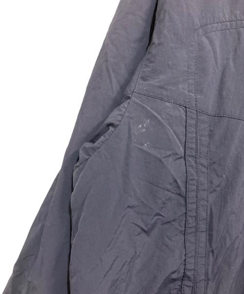 FARAH（ファーラー）FARAH (ファーラー) Nylon Zip Jacket ネイビー サイズ:Mの古着・服飾アイテム