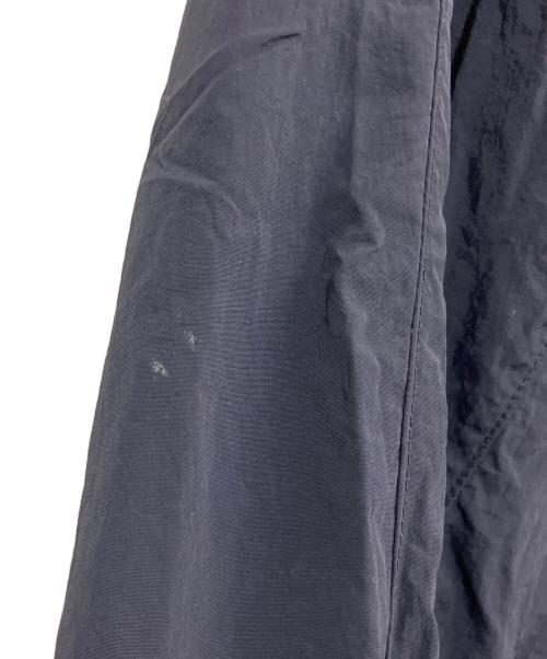FARAH（ファーラー）FARAH (ファーラー) Nylon Zip Jacket ネイビー サイズ:Mの古着・服飾アイテム