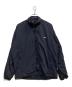 FARAH（ファーラー）の古着「Nylon Zip Jacket」｜ネイビー