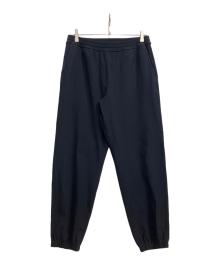 DAIWA PIER39（ダイワ ピア39）の古着「TECH FLEX JERSEY PANTS」｜ネイビー