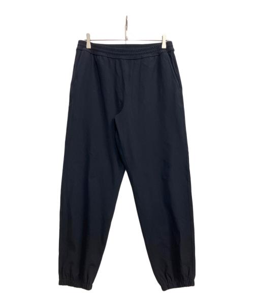 DAIWA PIER39（ダイワ ピア39）DAIWA PIER39 (ダイワ ピア39) TECH FLEX JERSEY PANTS ネイビー サイズ:Mの古着・服飾アイテム