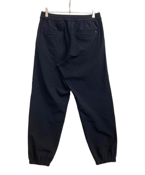 DAIWA PIER39（ダイワ ピア39）DAIWA PIER39 (ダイワ ピア39) TECH FLEX JERSEY PANTS ネイビー サイズ:Mの古着・服飾アイテム