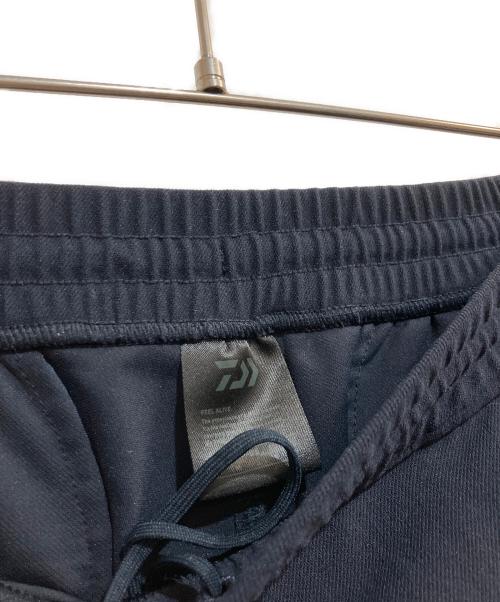 DAIWA PIER39（ダイワ ピア39）DAIWA PIER39 (ダイワ ピア39) TECH FLEX JERSEY PANTS ネイビー サイズ:Mの古着・服飾アイテム