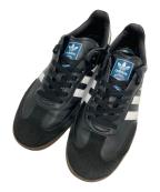 adidasアディダス）の古着「スニーカー」｜ブラック