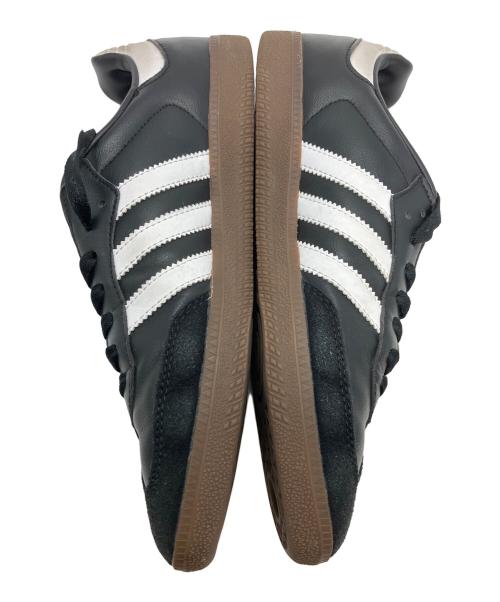 adidas（アディダス）adidas (アディダス) スニーカー ブラック サイズ:27の古着・服飾アイテム