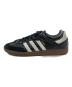 adidas (アディダス) スニーカー ブラック サイズ:27：6000円