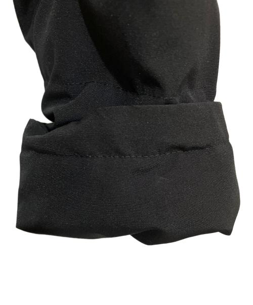JOURNAL STANDARD（ジャーナルスタンダード）JOURNAL STANDARD (ジャーナルスタンダード) ダウンジャケット ブラック サイズ:Mの古着・服飾アイテム