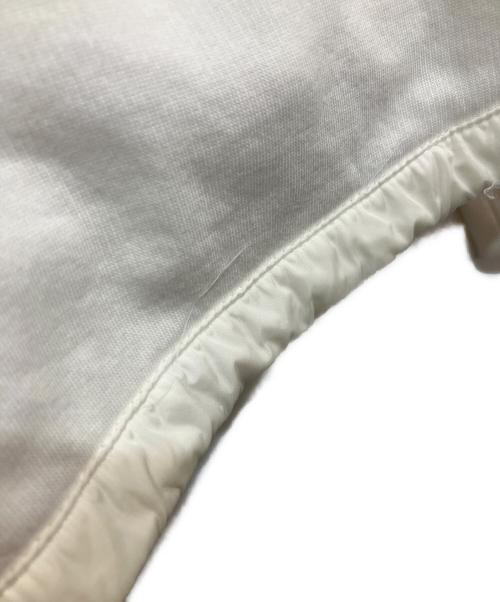 MONCLER（モンクレール）MONCLER (モンクレール) マグリア カーディガン ホワイト サイズ:Sの古着・服飾アイテム