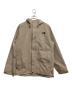THE NORTH FACE（ザ ノース フェイス）の古着「クラウドジャケット」｜ベージュ
