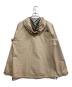 THE NORTH FACE (ザ ノース フェイス) クラウドジャケット ベージュ サイズ:L：17000円