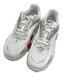 NEW BALANCE（ニューバランス）の古着「725スニーカー」｜ホワイト