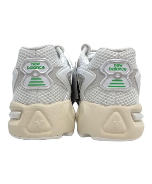NEW BALANCE（ニューバランス）NEW BALANCE (ニューバランス) 725スニーカー ホワイト サイズ:23.5の古着・服飾アイテム