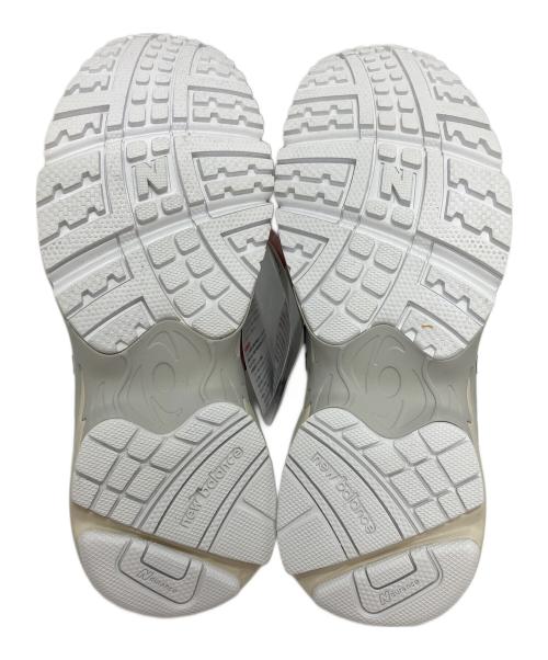 NEW BALANCE（ニューバランス）NEW BALANCE (ニューバランス) 725スニーカー ホワイト サイズ:23.5の古着・服飾アイテム