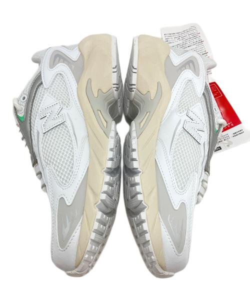 NEW BALANCE（ニューバランス）NEW BALANCE (ニューバランス) 725スニーカー ホワイト サイズ:23.5の古着・服飾アイテム