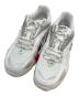 NEW BALANCE（ニューバランス）の古着「725スニーカー」｜ホワイト