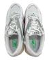 中古・古着 NEW BALANCE (ニューバランス) 725スニーカー ホワイト サイズ:23.5：8000円