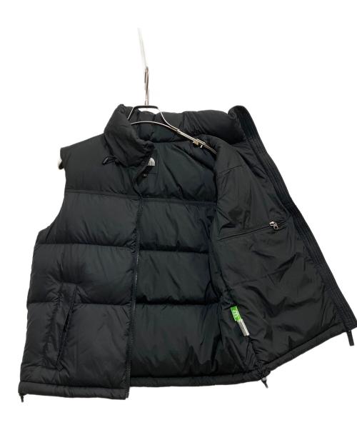 THE NORTH FACE（ザ ノース フェイス）THE NORTH FACE (ザ ノース フェイス) ダウンジャケット ブラック サイズ:Lの古着・服飾アイテム