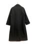 ZARA (ザラ) ロングコート ブラック サイズ:XS：8000円