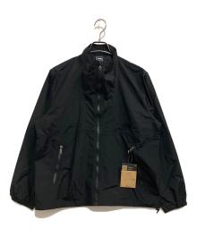 THE NORTH FACE（ザ ノース フェイス）の古着「コンパクトブルゾン」｜ブラック