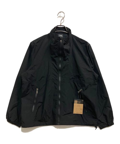 THE NORTH FACE（ザ ノース フェイス）THE NORTH FACE (ザ ノース フェイス) コンパクトブルゾン ブラック サイズ:XSの古着・服飾アイテム