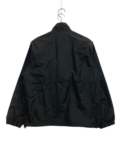 THE NORTH FACE（ザ ノース フェイス）THE NORTH FACE (ザ ノース フェイス) コンパクトブルゾン ブラック サイズ:XSの古着・服飾アイテム