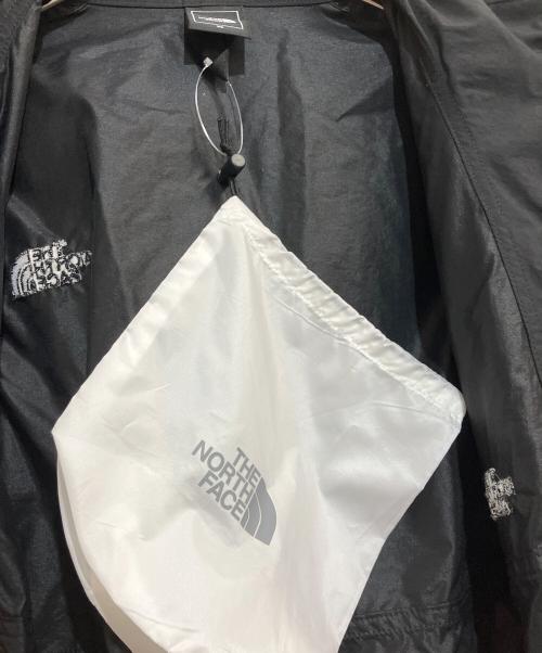 THE NORTH FACE（ザ ノース フェイス）THE NORTH FACE (ザ ノース フェイス) コンパクトブルゾン ブラック サイズ:XSの古着・服飾アイテム