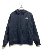 THE NORTH FACEザ ノース フェイス）の古着「REVERSIBLE TECH AIR HOODIE」｜ネイビー