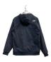 THE NORTH FACE (ザ ノース フェイス) REVERSIBLE TECH AIR HOODIE ネイビー サイズ:M：15000円