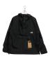 THE NORTH FACE（ザ ノース フェイス）の古着「Compact Anorak」｜ブラック