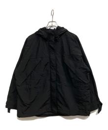 Spick and Span×WILD THINGS（スピック＆スパン×ワイルドシングス）の古着「別注ジャケット」｜ブラック
