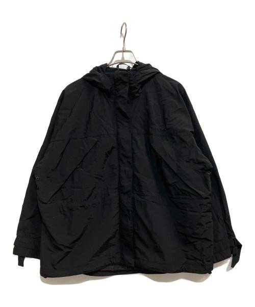 Spick and Span（スピック＆スパン）Spick and Span (スピック＆スパン) WILD THINGS (ワイルドシングス) 別注ジャケット ブラック サイズ:Mの古着・服飾アイテム
