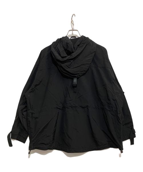 Spick and Span（スピック＆スパン）Spick and Span (スピック＆スパン) WILD THINGS (ワイルドシングス) 別注ジャケット ブラック サイズ:Mの古着・服飾アイテム