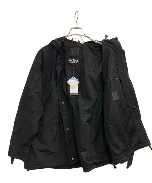 Spick and Span（スピック＆スパン）Spick and Span (スピック＆スパン) WILD THINGS (ワイルドシングス) 別注ジャケット ブラック サイズ:Mの古着・服飾アイテム