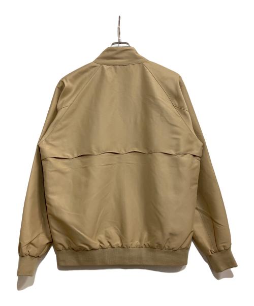 POLO（ポロ）POLO (ポロ) ブルゾン カーキ サイズ:Lの古着・服飾アイテム